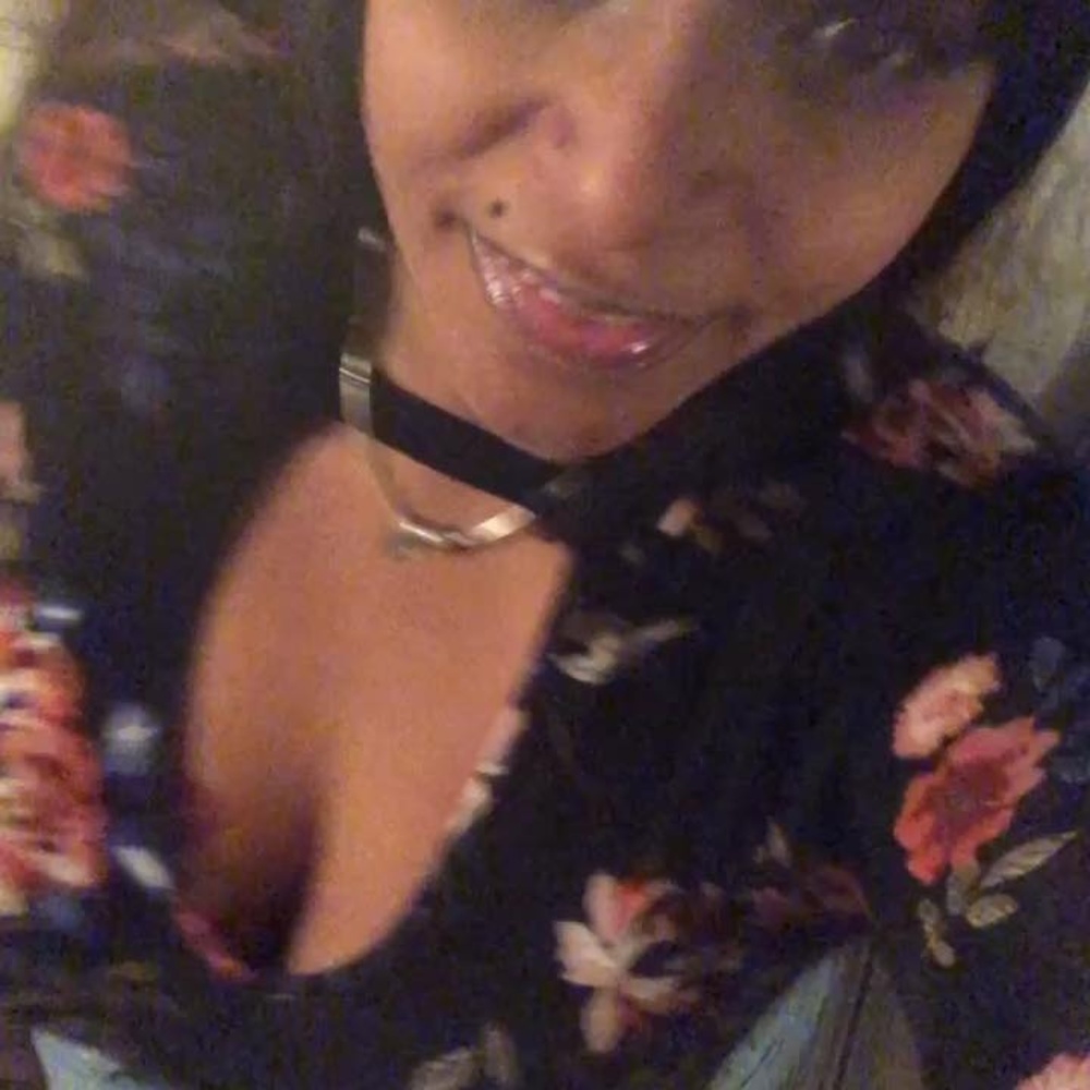 Meet your Posher, Rebecca